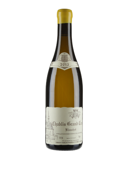 Chablis Blanchots